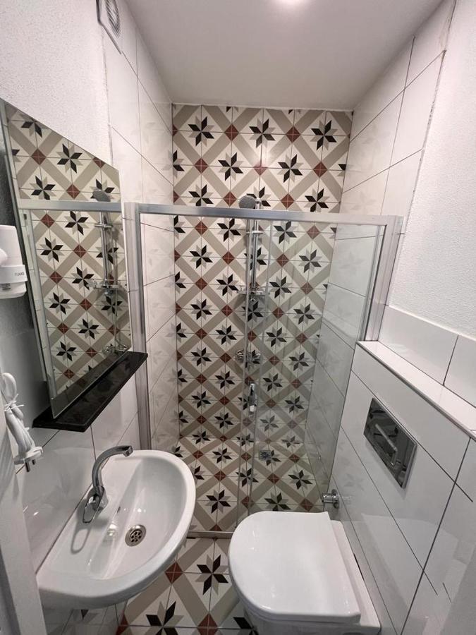 24 Boutique Hotel Istanboel