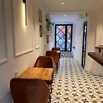 24 Boutique Hotel