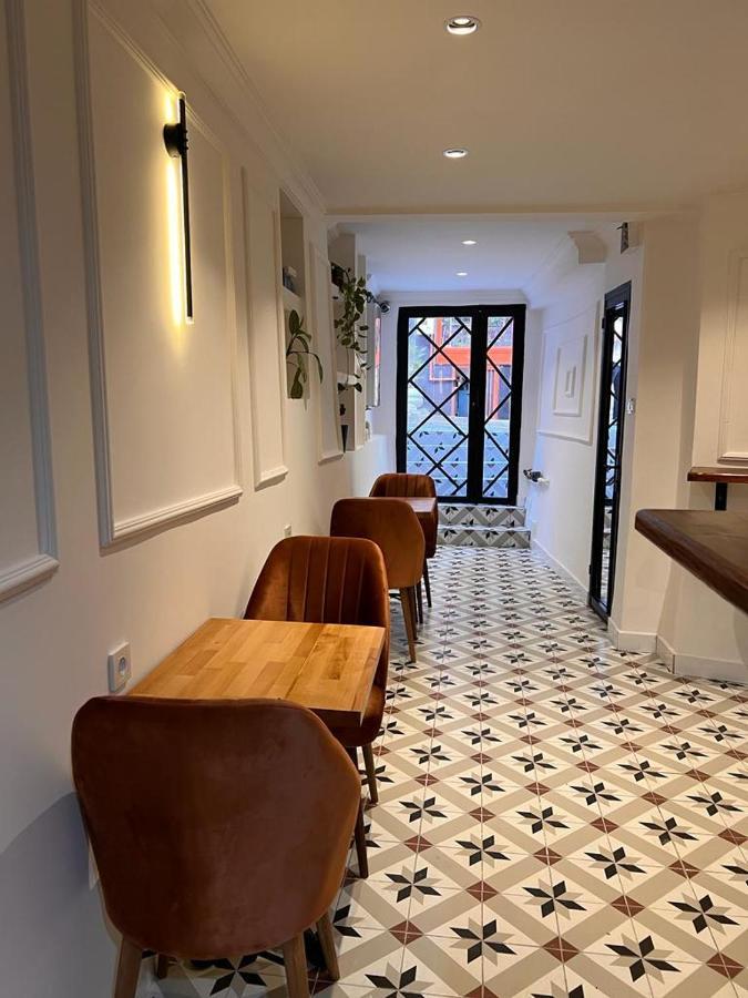 24 Boutique Hotel